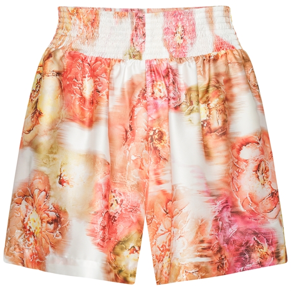 Karmamia Suri Shorts, Hazy Bloom